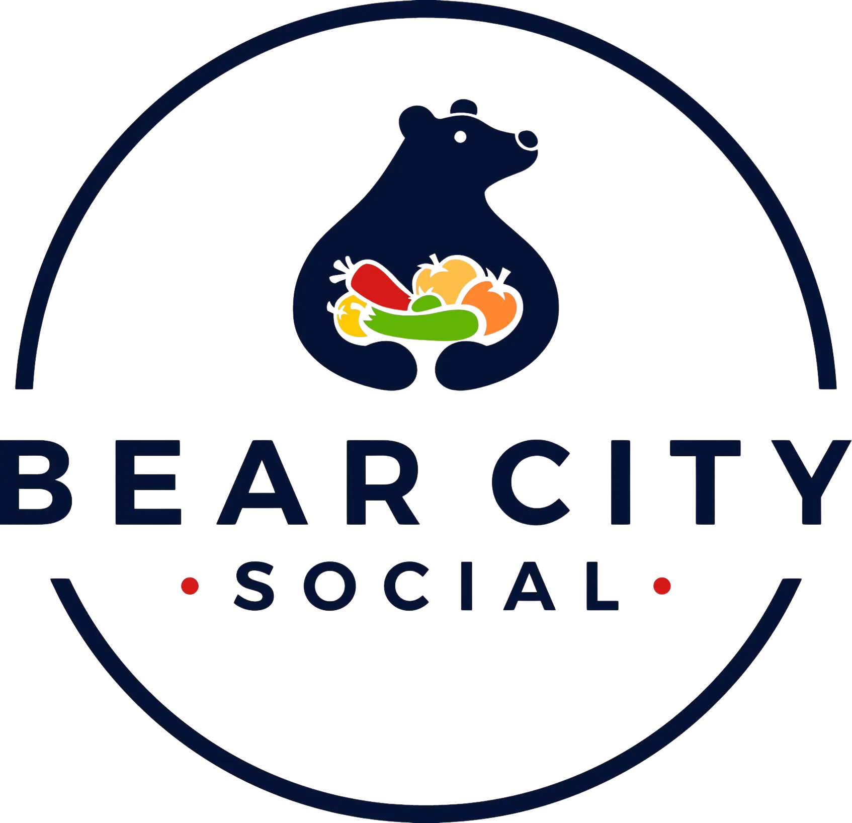 Bear City Social